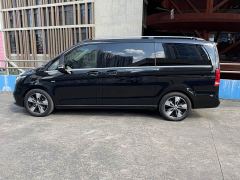Mercedes-Benz V-Class V 260 Luxury Edition - photo 3
