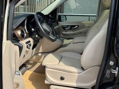 Mercedes-Benz V-Class V 260 Luxury Edition - photo 4