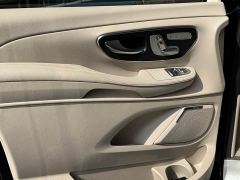 Mercedes-Benz V-Class V 260 Luxury Edition - photo 5
