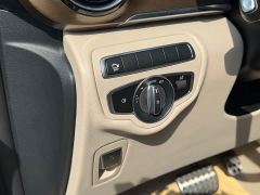 Mercedes-Benz V-Class V 260 Luxury Edition - photo 6