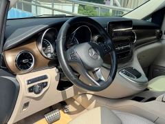 Mercedes-Benz V-Class V 260 Luxury Edition - photo 7