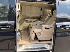 Mercedes-Benz V-Class V 260 Luxury Edition - photo 8