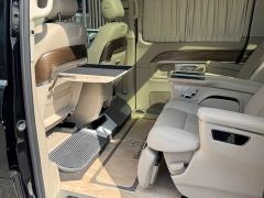 Mercedes-Benz V-Class V 260 Luxury Edition - photo 9