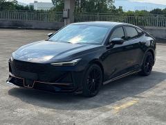 Changan UNI-V 1.5T Sport Edition - ფოტო 1