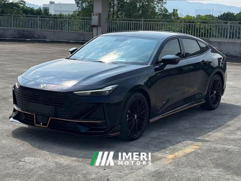 2022 Changan UNI-V 1.5T Sport Edition - ავტომობილი ჩინეთიდან