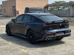 Changan UNI-V 1.5T Sport Edition - ფოტო 10