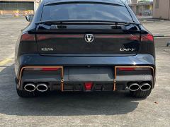 Changan UNI-V 1.5T Sport Edition - ფოტო 11