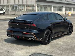 Changan UNI-V 1.5T Sport Edition - ფოტო 12