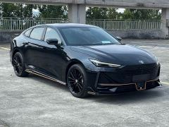 Changan UNI-V 1.5T Sport Edition - ფოტო 3