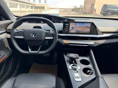 Changan UNI-V 1.5T Sport Edition - ფოტო 4