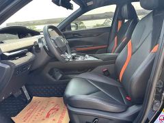 Changan UNI-V 1.5T Sport Edition - ფოტო 5