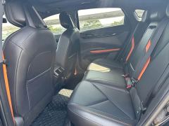 Changan UNI-V 1.5T Sport Edition - ფოტო 6