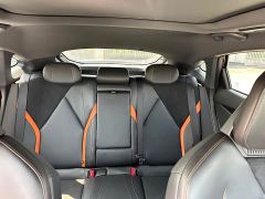 Changan UNI-V 1.5T Sport Edition - ფოტო 7