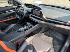 Changan UNI-V 1.5T Sport Edition - ფოტო 8