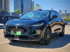 Voyah Lantu Zhiyin Four-Wheel Drive Qiankun Edition - photo 1