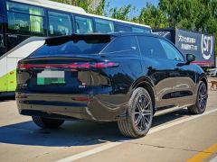 Voyah Lantu Zhiyin Four-Wheel Drive Qiankun Edition - photo 2