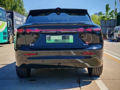 Voyah Lantu Zhiyin Four-Wheel Drive Qiankun Edition - photo 3