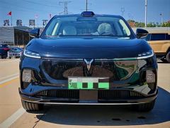 Voyah Lantu Zhiyin Four-Wheel Drive Qiankun Edition - photo 5