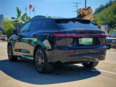 Voyah Lantu Zhiyin Four-Wheel Drive Qiankun Edition - photo 6
