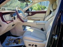 Voyah Lantu Zhiyin Four-Wheel Drive Qiankun Edition - photo 7