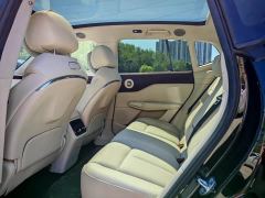 Voyah Lantu Zhiyin Four-Wheel Drive Qiankun Edition - photo 8