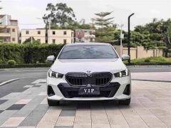 BMW 5 Series 530Li Premier M Sport Package - ფოტო 2