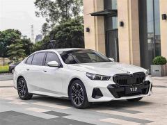 BMW 5 Series 530Li Premier M Sport Package - ფოტო 3