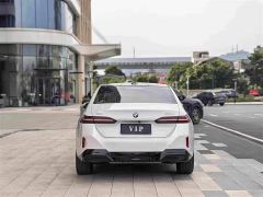 BMW 5 Series 530Li Premier M Sport Package - ფოტო 5