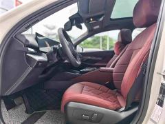 BMW 5 Series 530Li Premier M Sport Package - ფოტო 9
