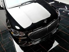 Mercedes-Benz GLS 450 4MATIC Luxury - фото 10