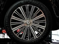 Mercedes-Benz GLS 450 4MATIC Luxury - фото 11