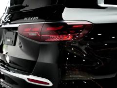 Mercedes-Benz GLS 450 4MATIC Luxury - фото 12