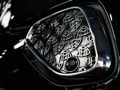Mercedes-Benz GLS 450 4MATIC Luxury - фото 13