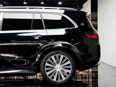 Mercedes-Benz GLS 450 4MATIC Luxury - фото 14