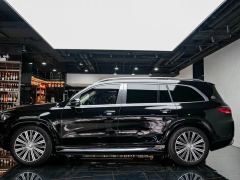 Mercedes-Benz GLS 450 4MATIC Luxury - фото 15