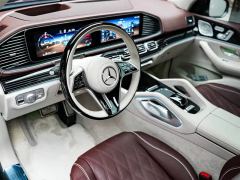 Mercedes-Benz GLS 450 4MATIC Luxury - фото 16