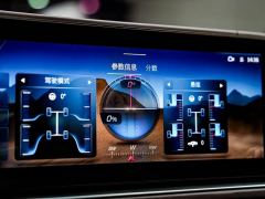 Mercedes-Benz GLS 450 4MATIC Luxury - фото 17
