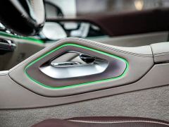 Mercedes-Benz GLS 450 4MATIC Luxury - фото 18