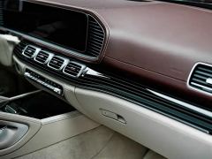 Mercedes-Benz GLS 450 4MATIC Luxury - фото 19