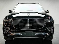 Mercedes-Benz GLS 450 4MATIC Luxury - фото 2