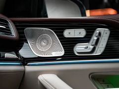 Mercedes-Benz GLS 450 4MATIC Luxury - фото 20