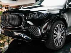 Mercedes-Benz GLS 450 4MATIC Luxury - фото 7