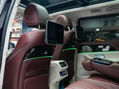 Mercedes-Benz GLS 450 4MATIC Luxury - фото 9