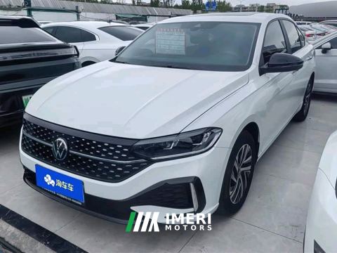 2024 Volkswagen Lavida 300TSI Edition - ავტომობილი ჩინეთიდან