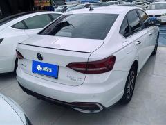 Volkswagen Lavida 300TSI Edition - ფოტო 14