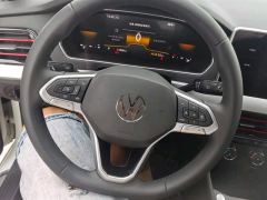 Volkswagen Lavida 300TSI Edition - ფოტო 5
