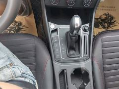 Volkswagen Lavida 300TSI Edition - ფოტო 7