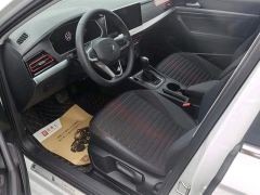 Volkswagen Lavida 300TSI Edition - ფოტო 8
