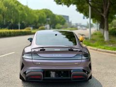 Xiaomi SU7 902km Rear-wheel drive Pro - ფოტო 12
