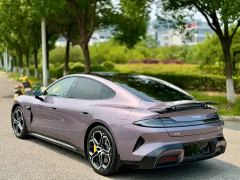 Xiaomi SU7 902km Rear-wheel drive Pro - ფოტო 13